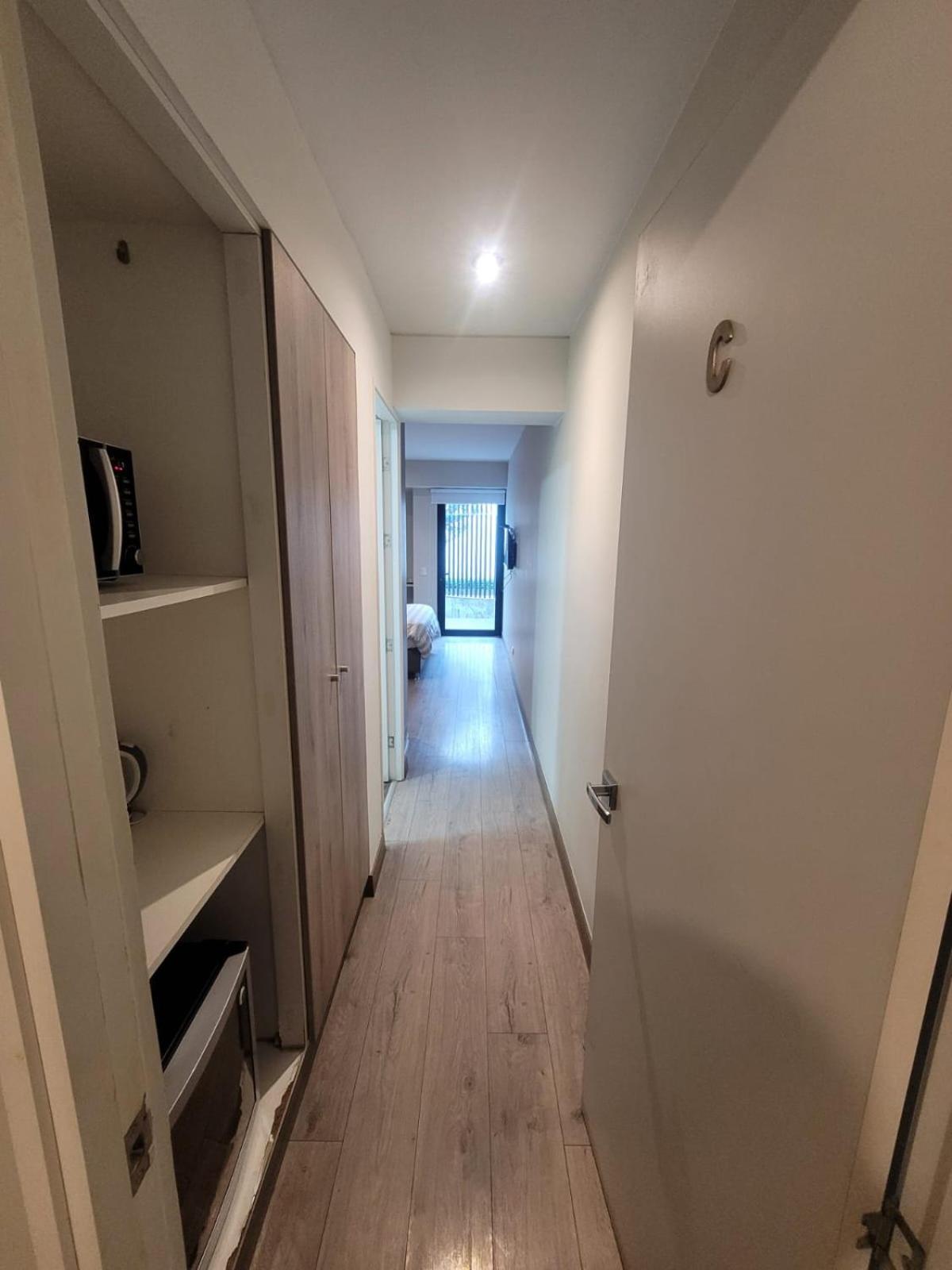 לימה Espacio Luxury Apartments “Edificio Boutique B51” מראה חיצוני תמונה