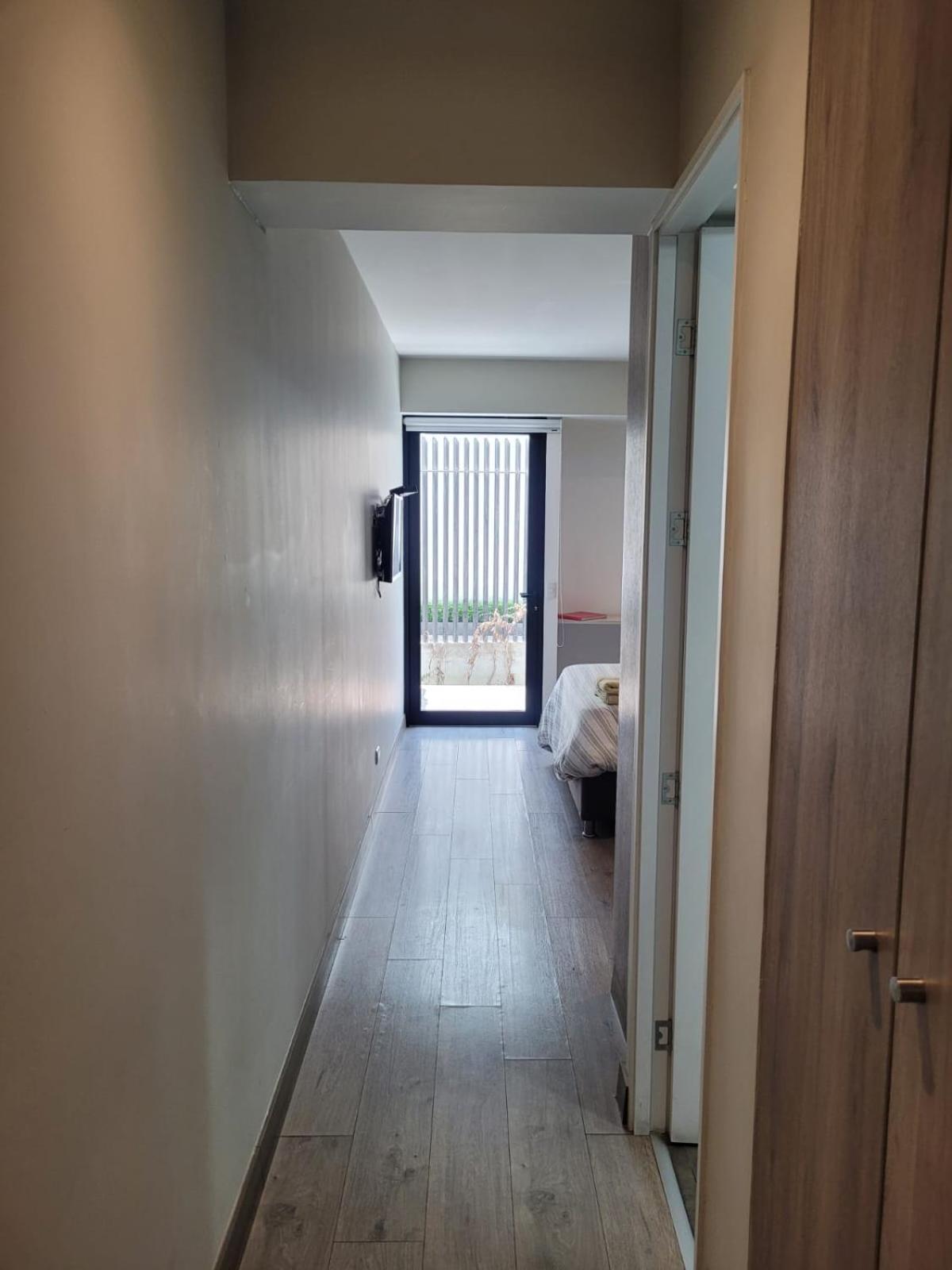 לימה Espacio Luxury Apartments “Edificio Boutique B51” מראה חיצוני תמונה
