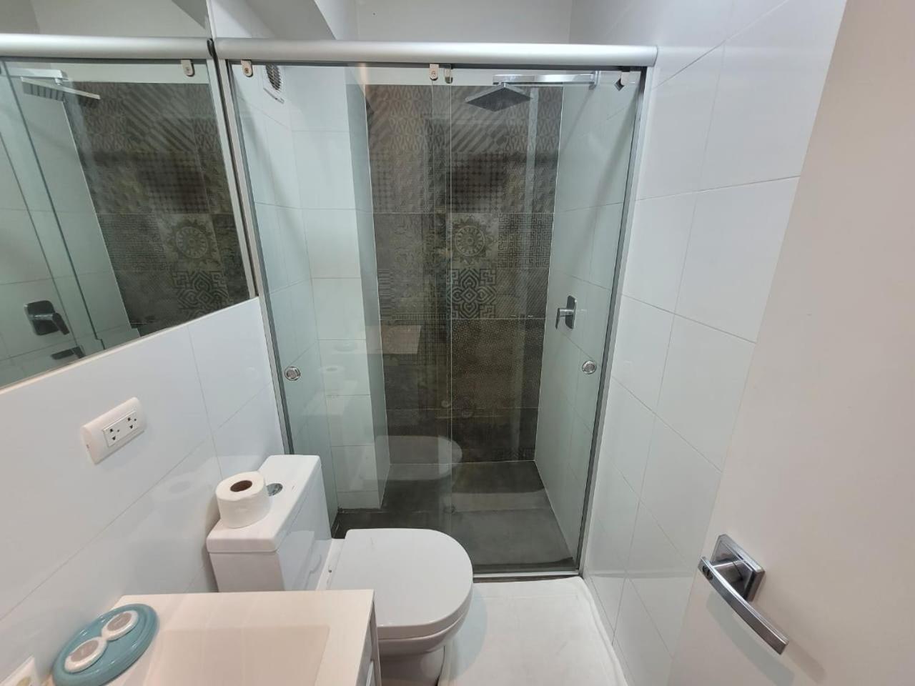 לימה Espacio Luxury Apartments “Edificio Boutique B51” מראה חיצוני תמונה