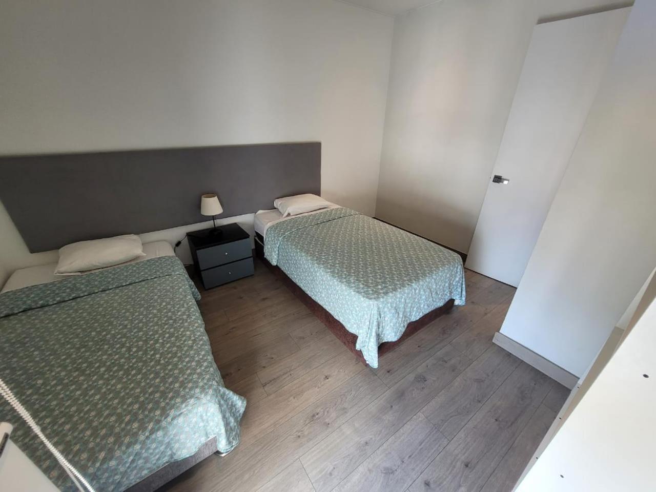 לימה Espacio Luxury Apartments “Edificio Boutique B51” מראה חיצוני תמונה