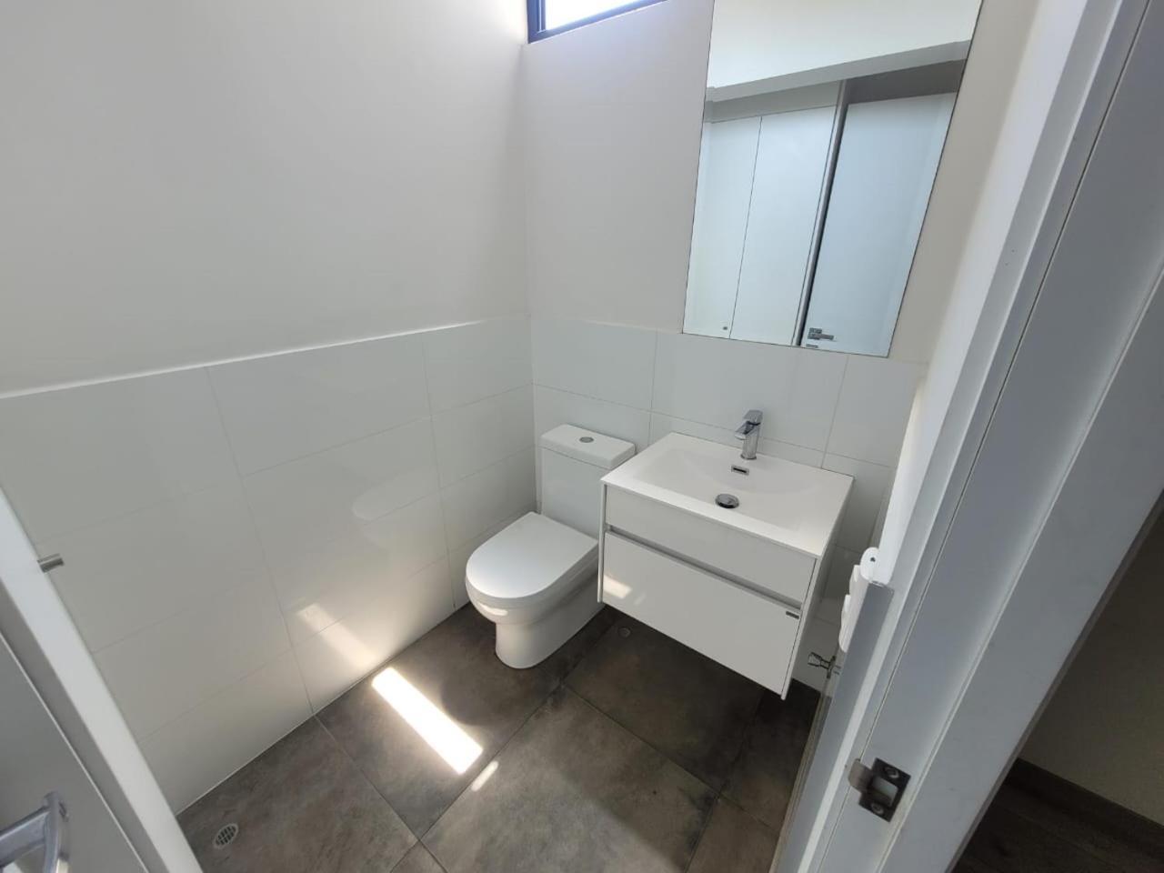 לימה Espacio Luxury Apartments “Edificio Boutique B51” מראה חיצוני תמונה