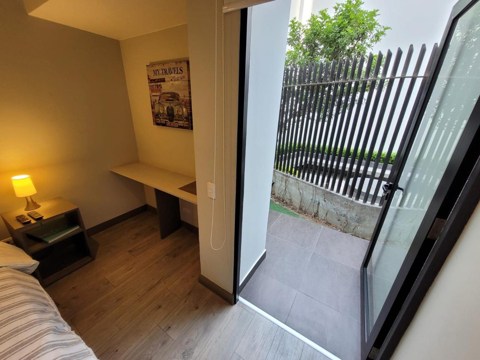 לימה Espacio Luxury Apartments “Edificio Boutique B51” מראה חיצוני תמונה