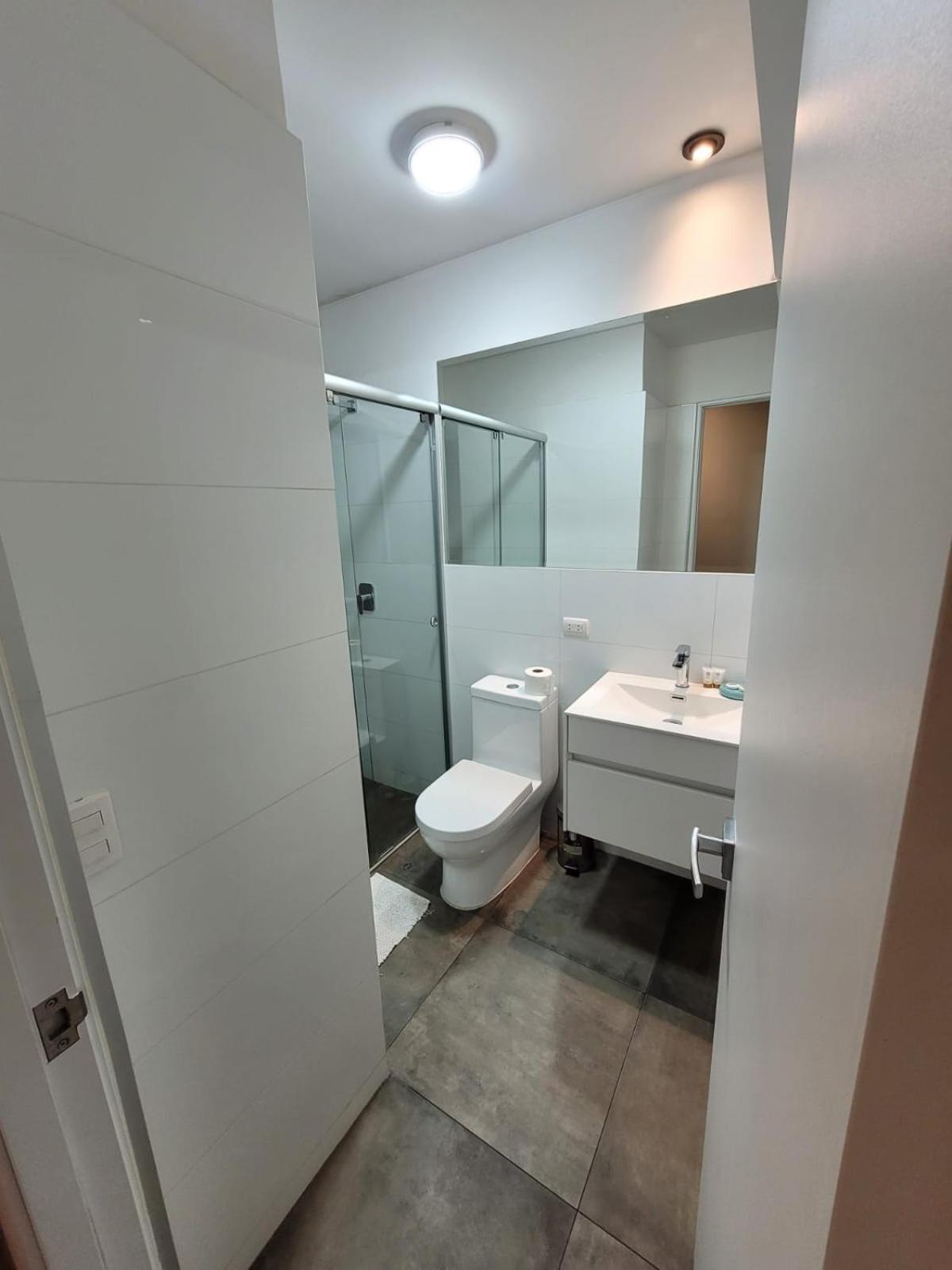 לימה Espacio Luxury Apartments “Edificio Boutique B51” מראה חיצוני תמונה
