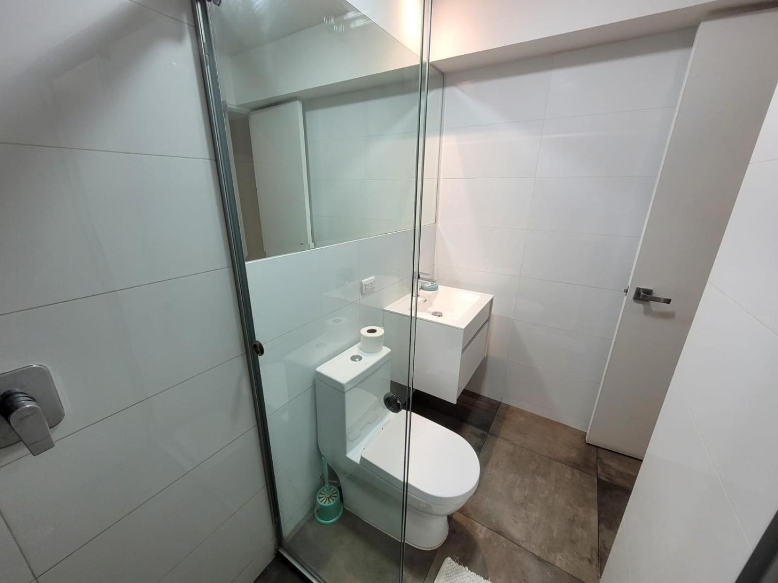 לימה Espacio Luxury Apartments “Edificio Boutique B51” מראה חיצוני תמונה