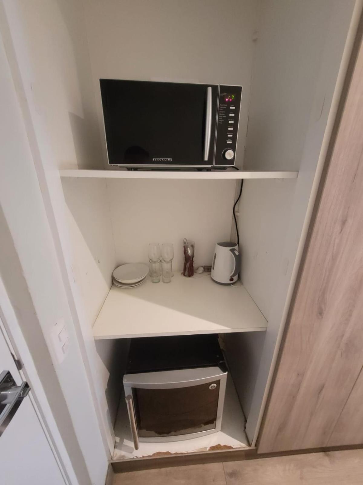 לימה Espacio Luxury Apartments “Edificio Boutique B51” מראה חיצוני תמונה