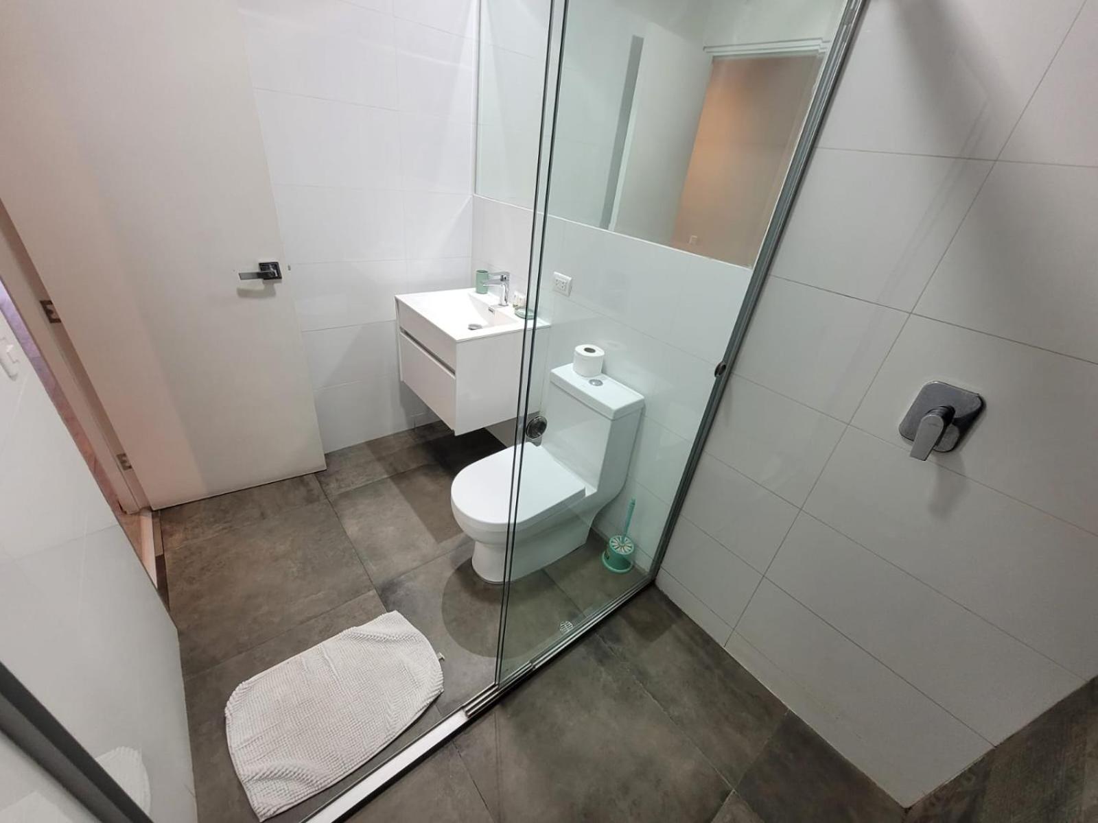 לימה Espacio Luxury Apartments “Edificio Boutique B51” מראה חיצוני תמונה
