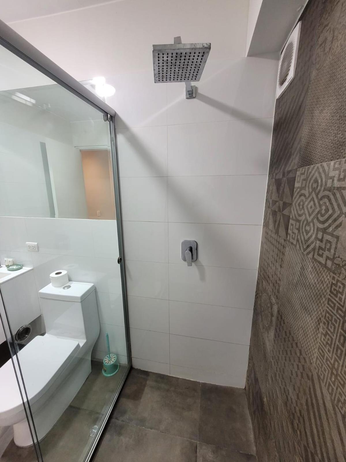 לימה Espacio Luxury Apartments “Edificio Boutique B51” מראה חיצוני תמונה